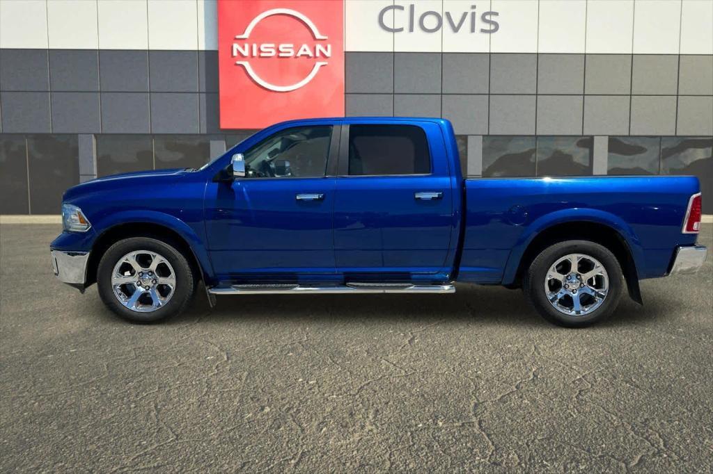 used 2014 Ram 1500 car, priced at $15,011