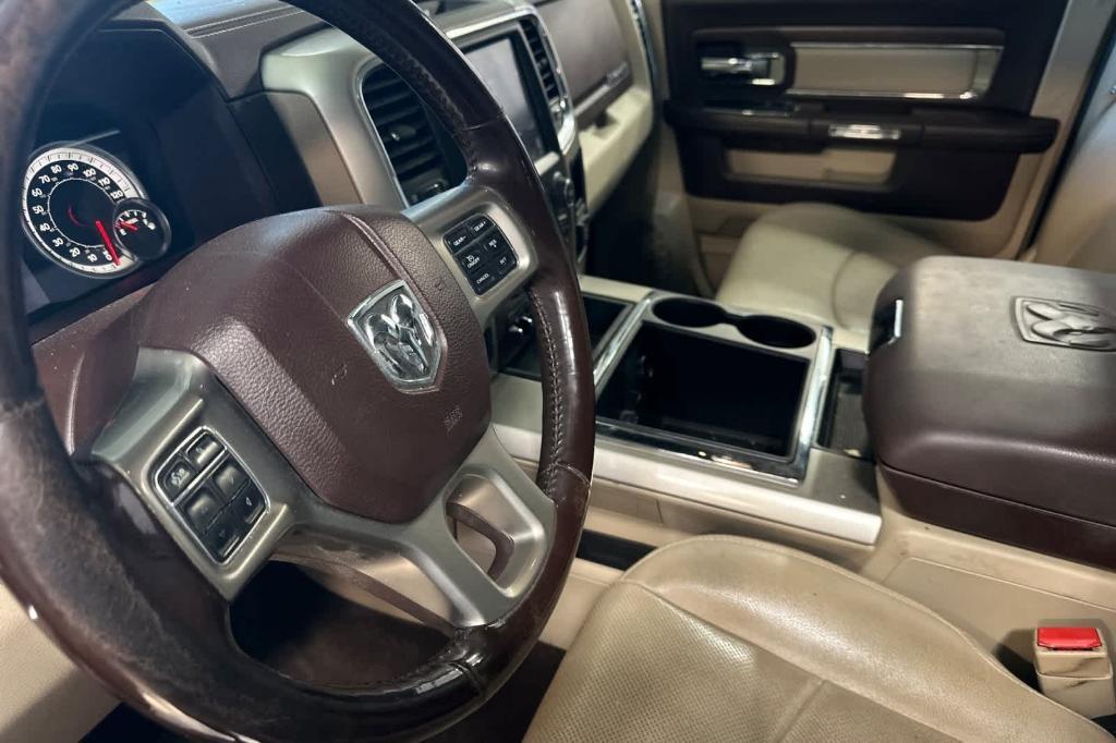 used 2014 Ram 1500 car, priced at $15,011