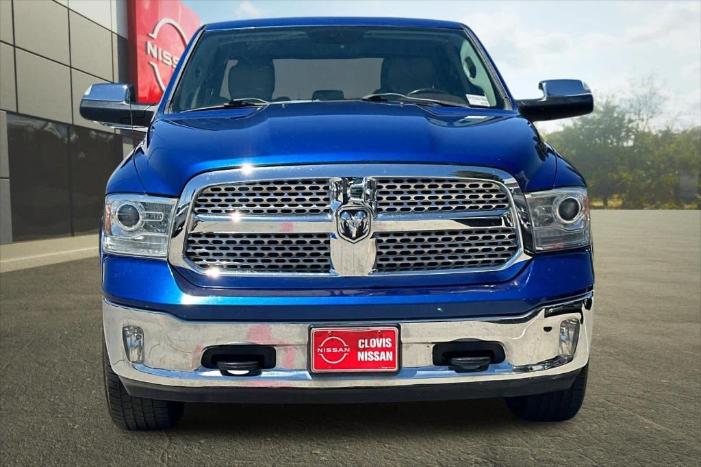 used 2014 Ram 1500 car, priced at $15,011