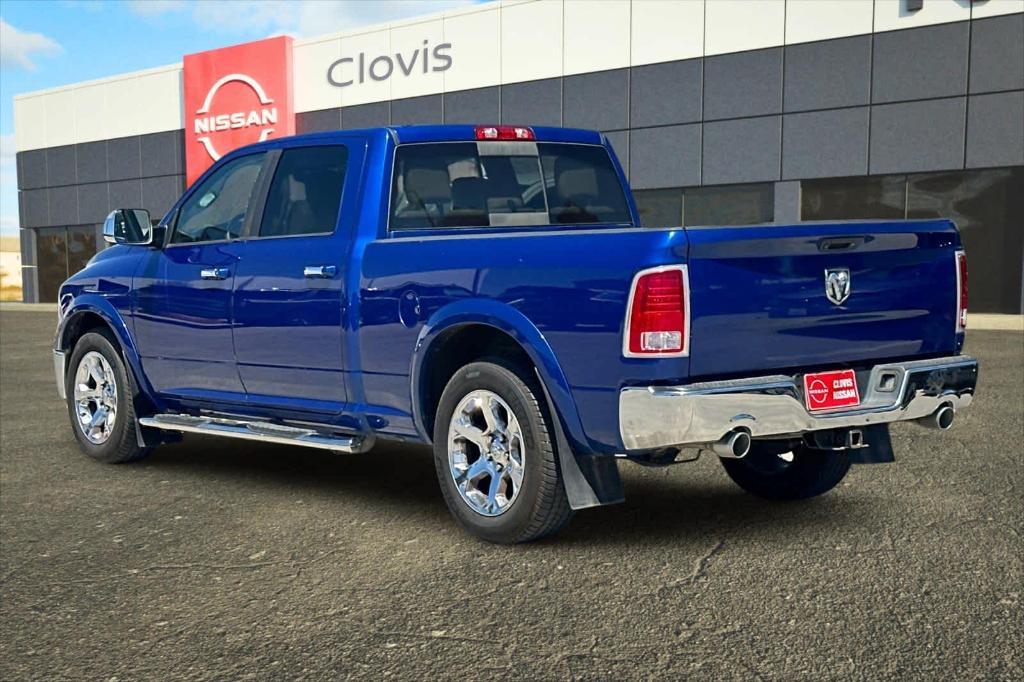 used 2014 Ram 1500 car, priced at $15,011
