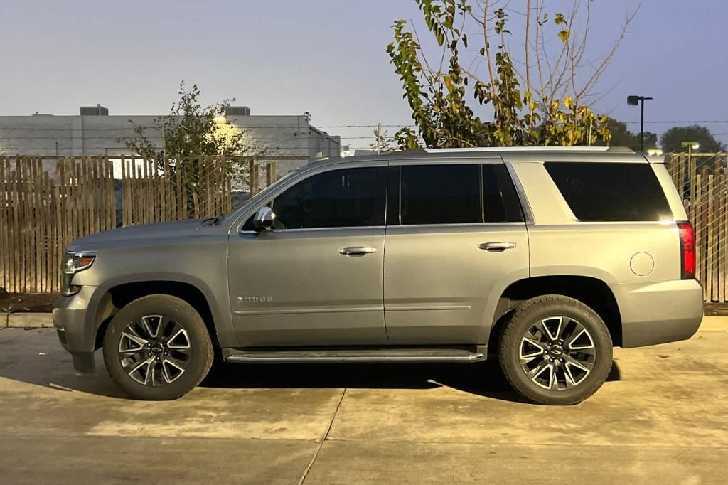used 2020 Chevrolet Tahoe car, priced at $28,639