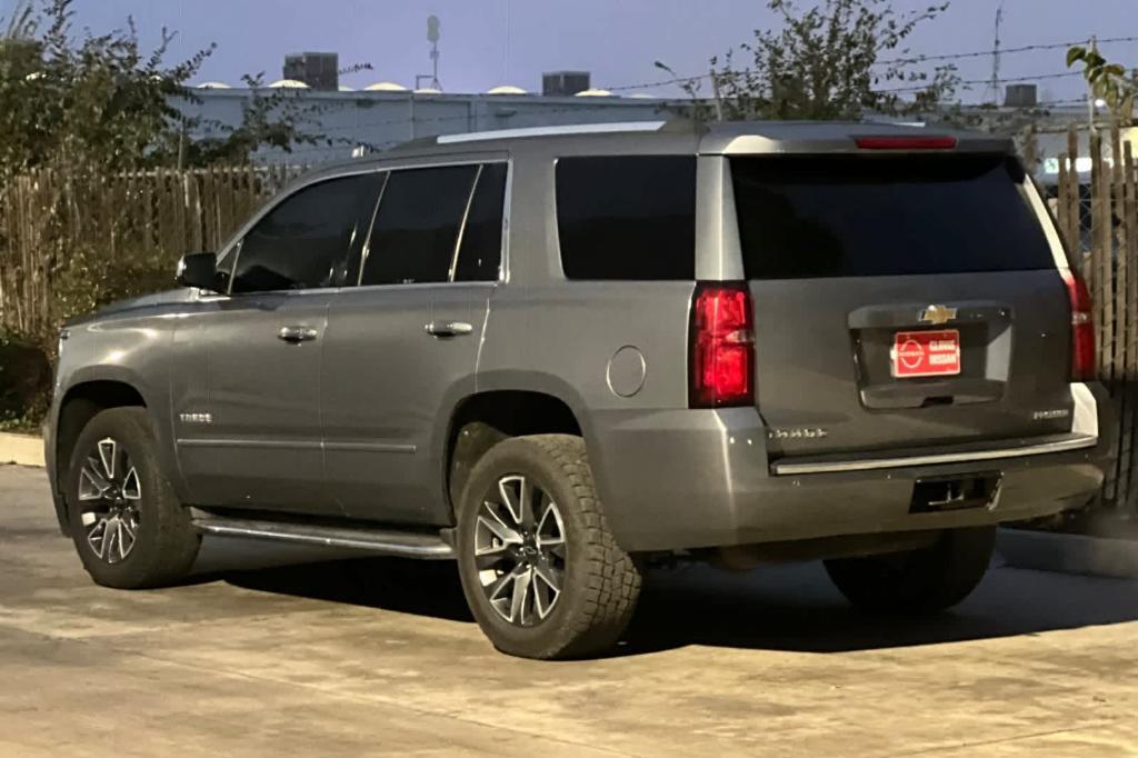 used 2020 Chevrolet Tahoe car, priced at $28,639