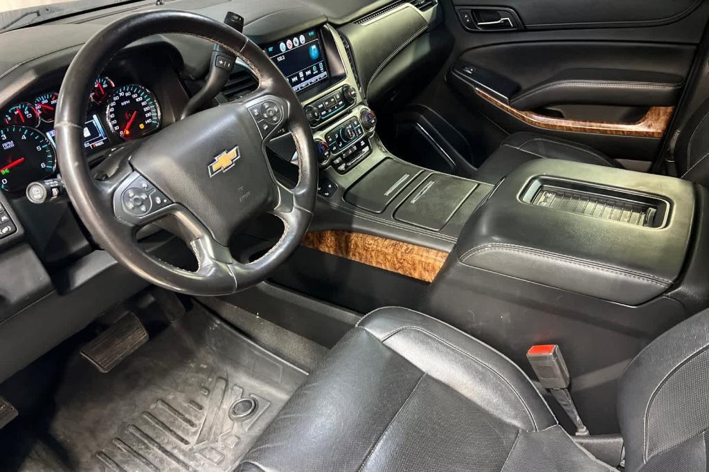 used 2020 Chevrolet Tahoe car, priced at $28,639