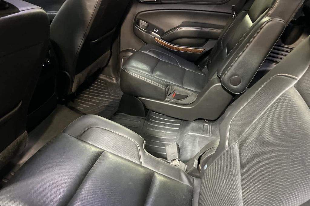 used 2020 Chevrolet Tahoe car, priced at $28,639
