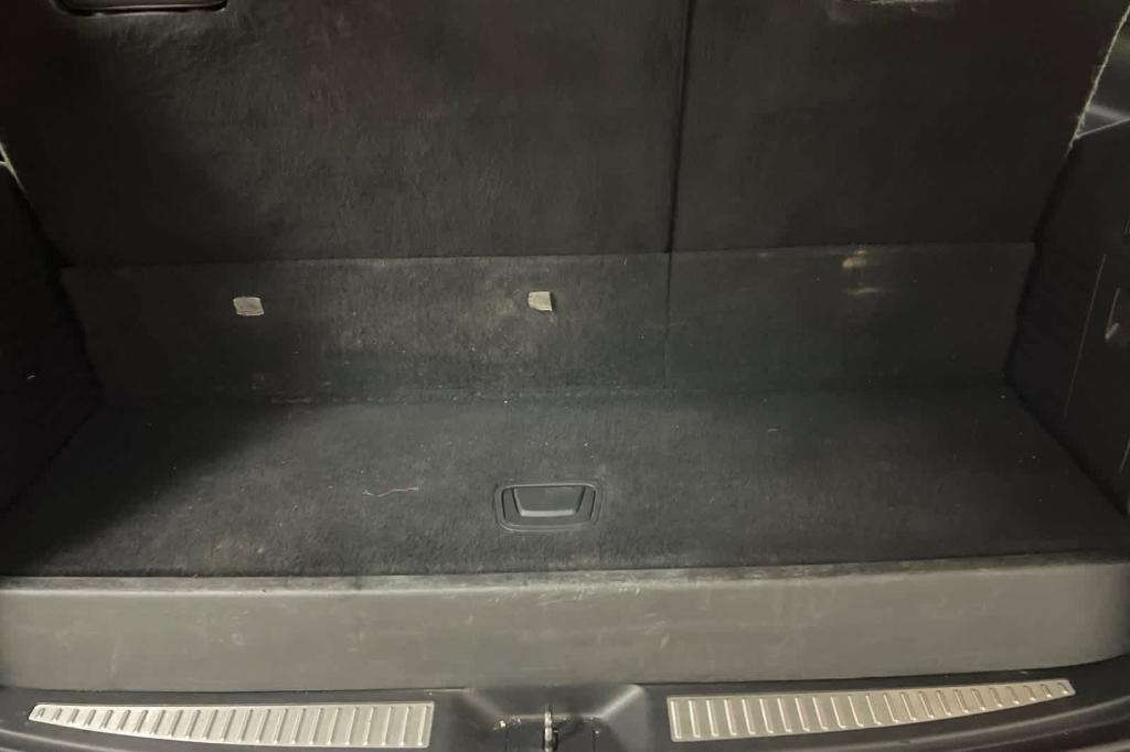 used 2020 Chevrolet Tahoe car, priced at $28,639