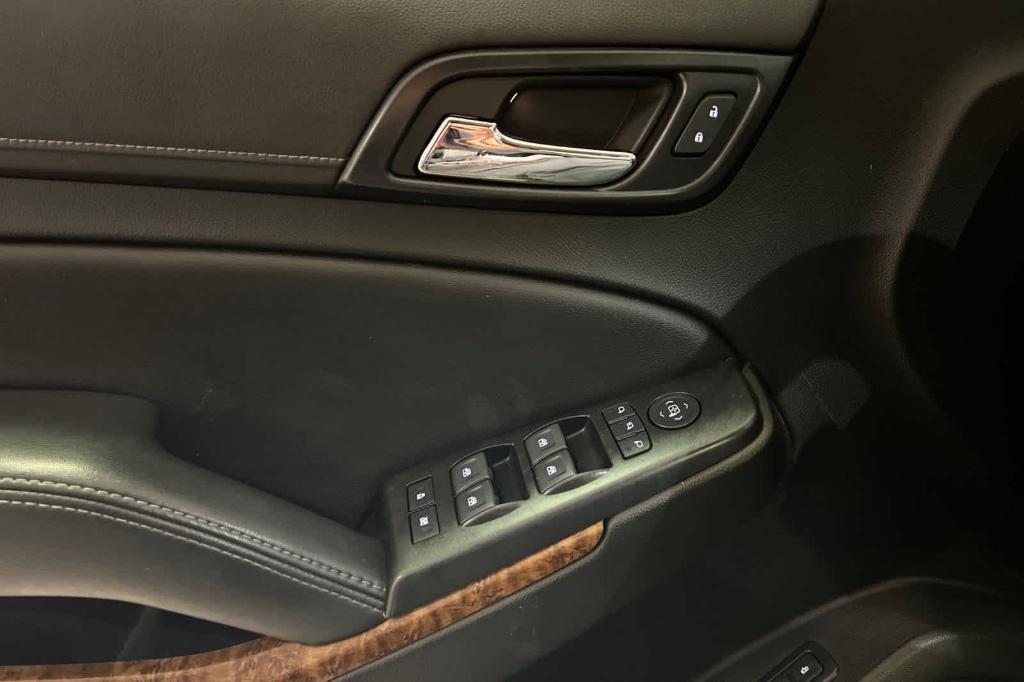 used 2020 Chevrolet Tahoe car, priced at $28,639