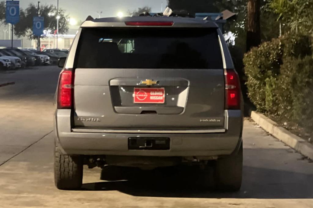 used 2020 Chevrolet Tahoe car, priced at $28,639