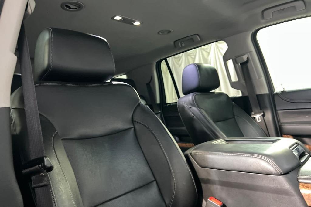 used 2020 Chevrolet Tahoe car, priced at $28,639
