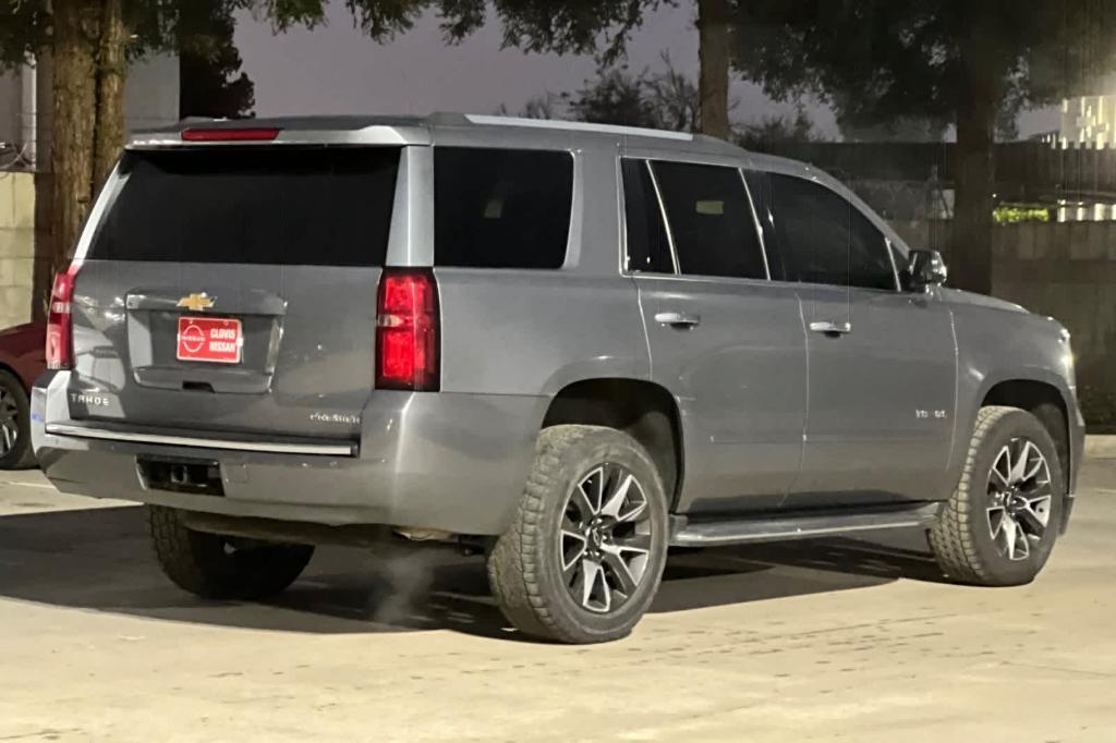 used 2020 Chevrolet Tahoe car, priced at $28,639