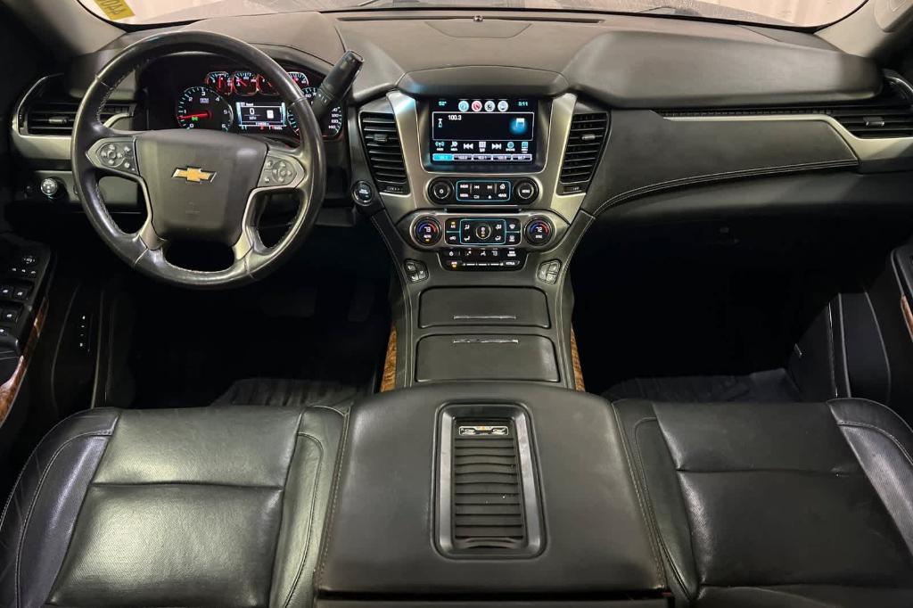 used 2020 Chevrolet Tahoe car, priced at $28,639