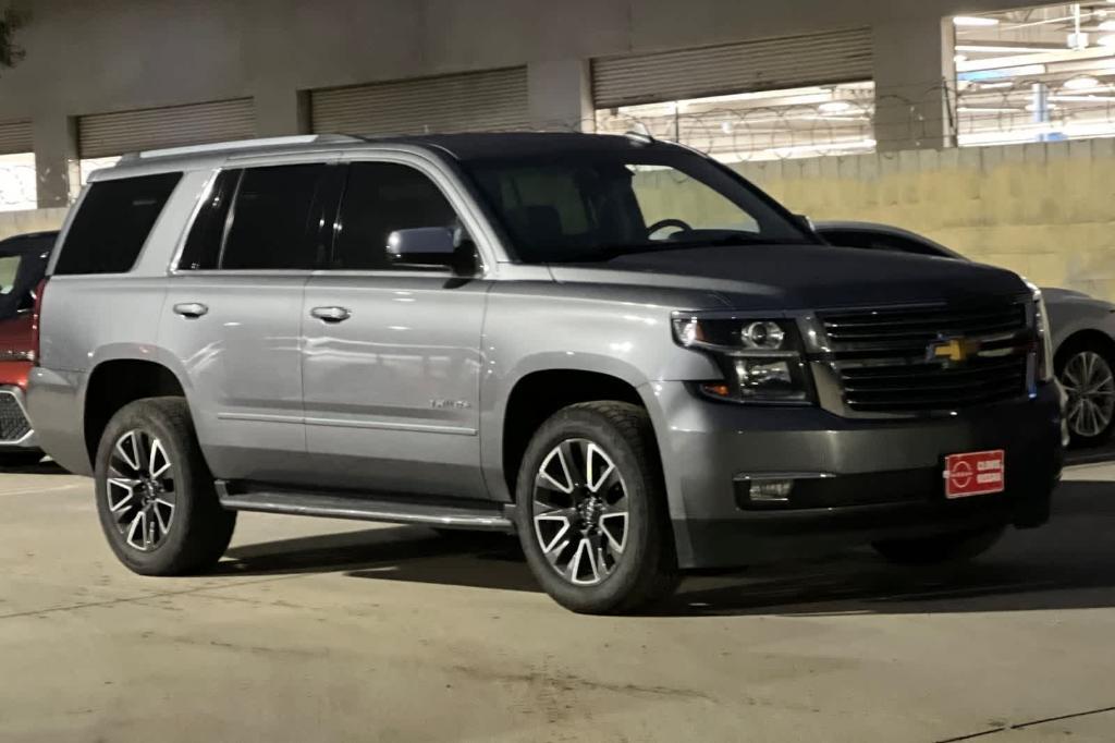 used 2020 Chevrolet Tahoe car, priced at $28,639