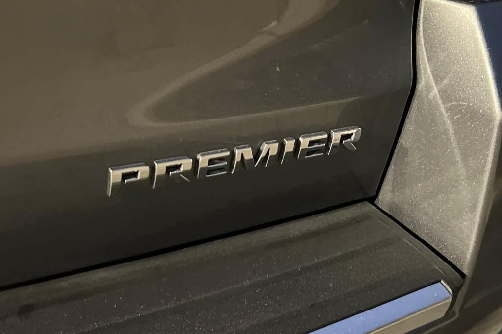 used 2020 Chevrolet Tahoe car, priced at $28,639