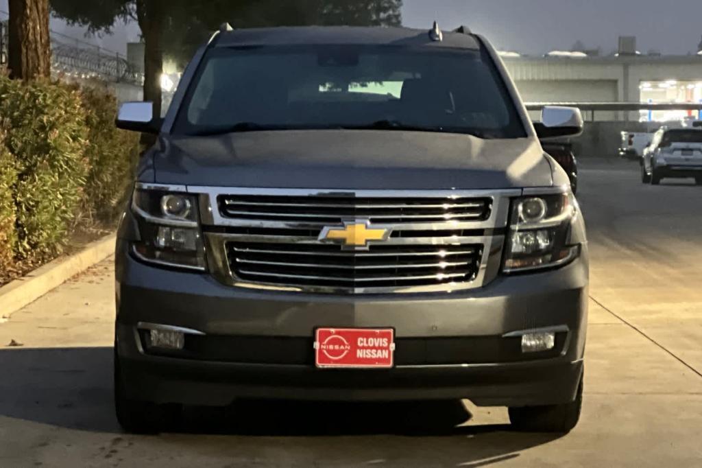 used 2020 Chevrolet Tahoe car, priced at $28,639