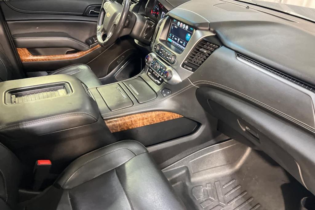 used 2020 Chevrolet Tahoe car, priced at $28,639