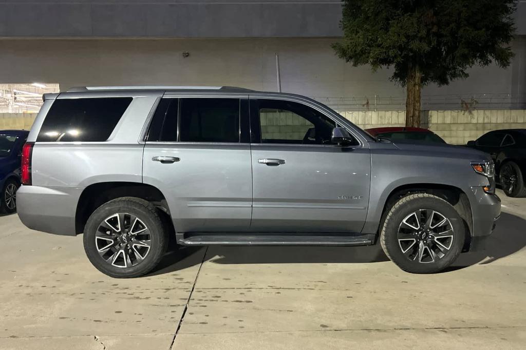 used 2020 Chevrolet Tahoe car, priced at $28,639