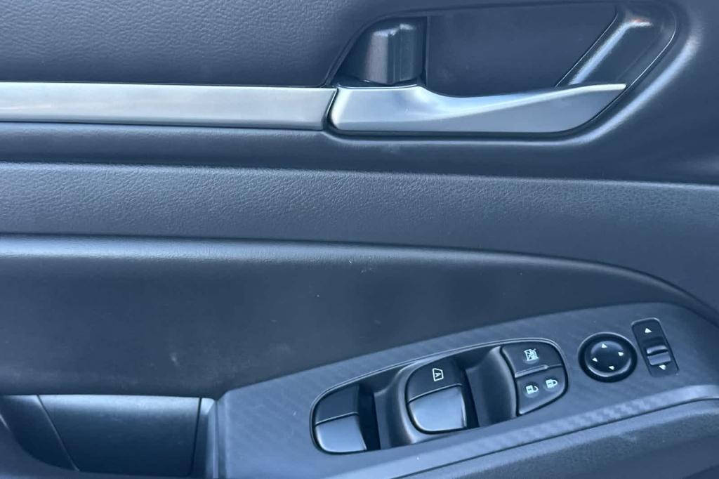 used 2022 Nissan Altima car, priced at $16,589