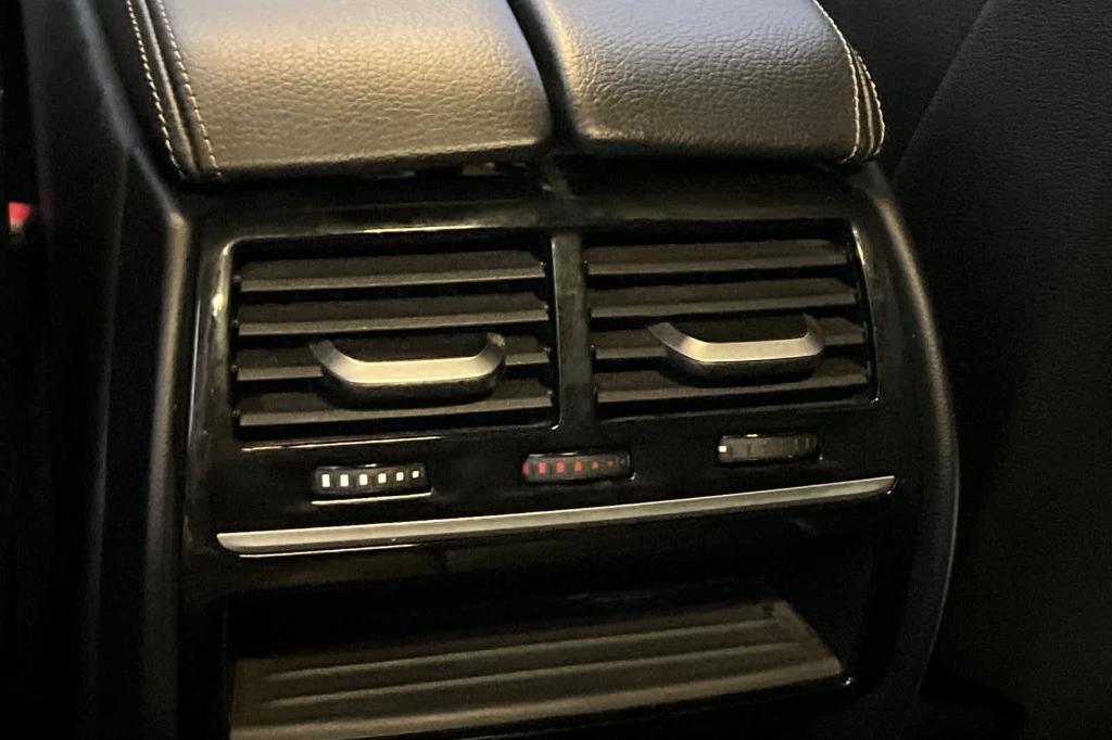 used 2018 BMW 530 car, priced at $15,820