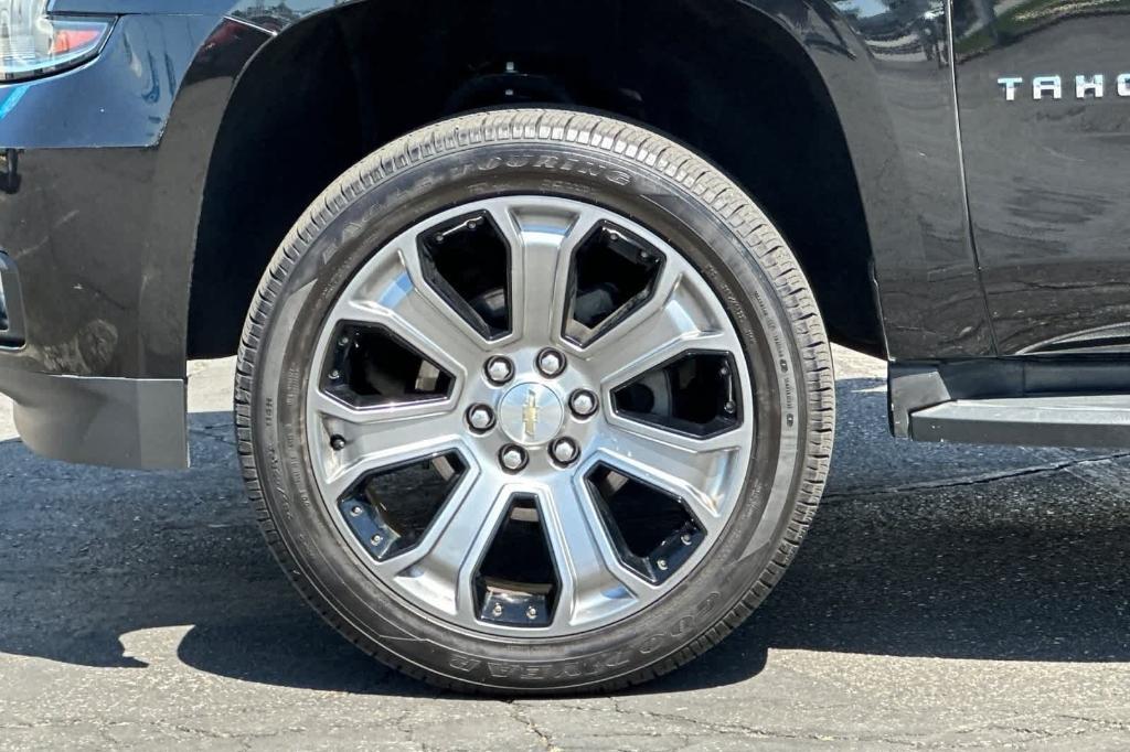 used 2018 Chevrolet Tahoe car, priced at $25,335