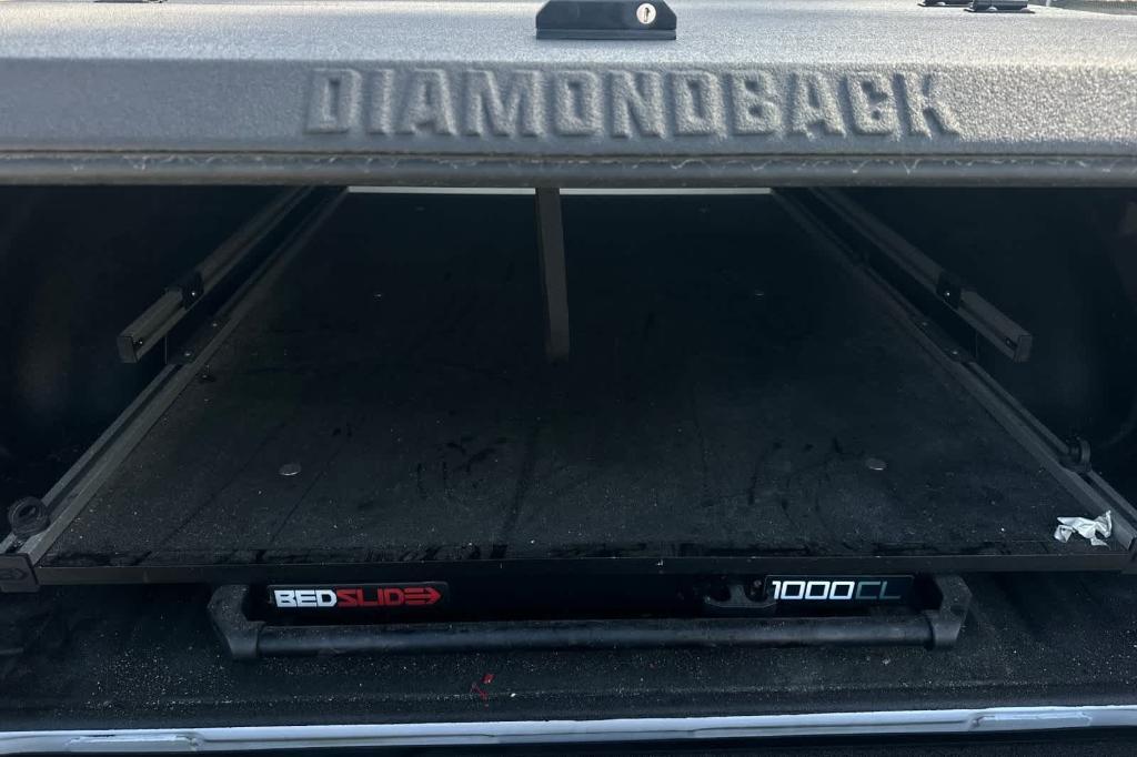 used 2021 Ram 1500 car, priced at $62,945