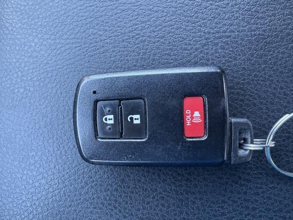 used 2021 Toyota Tacoma car, priced at $36,820