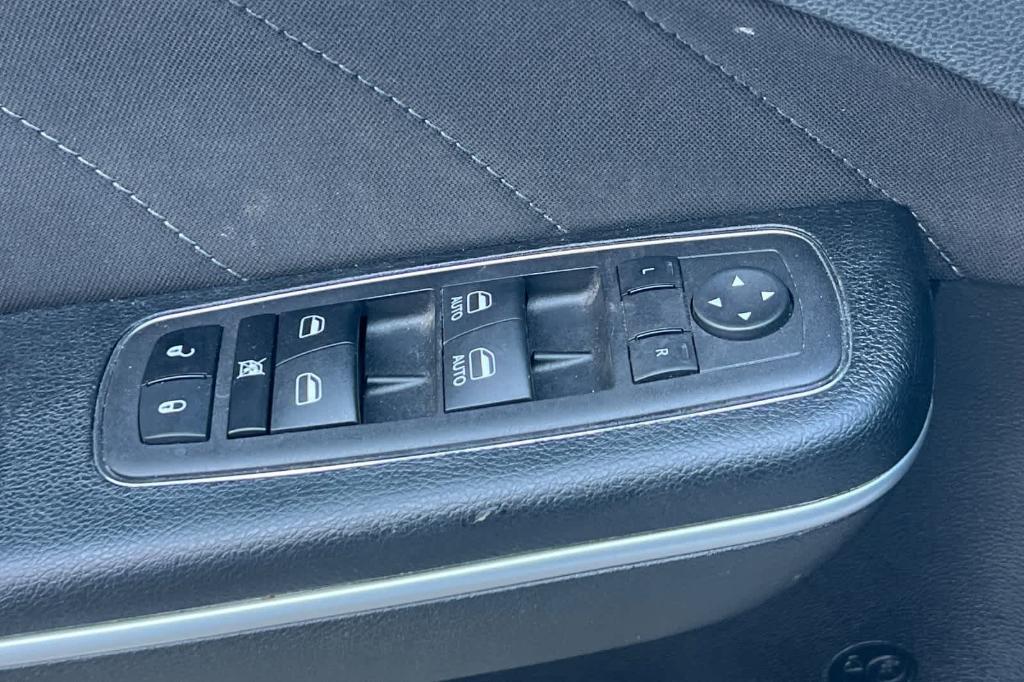 used 2023 Dodge Charger car, priced at $20,338