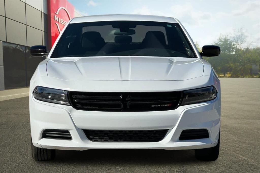 used 2023 Dodge Charger car, priced at $20,338