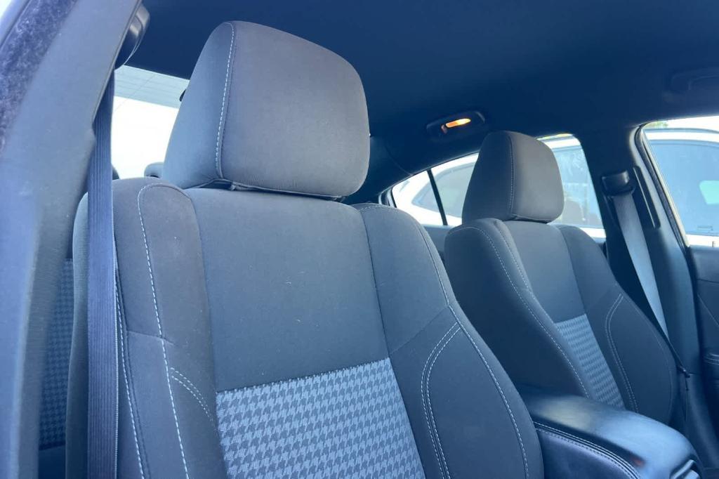 used 2023 Dodge Charger car, priced at $20,338