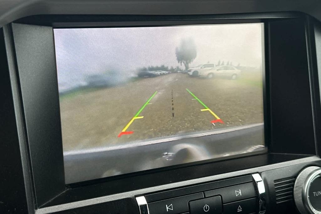 used 2015 Ford Mustang car, priced at $13,281