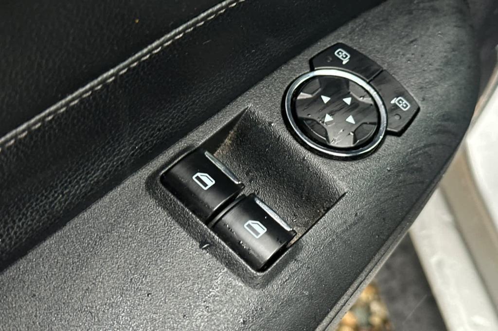 used 2015 Ford Mustang car, priced at $13,281