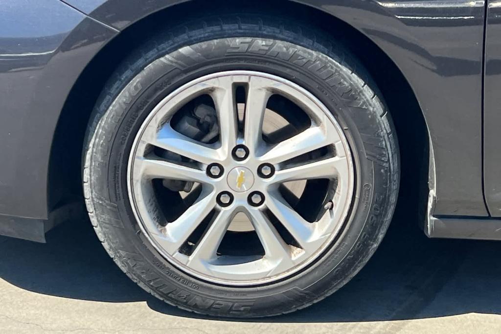 used 2016 Chevrolet Cruze car, priced at $7,978