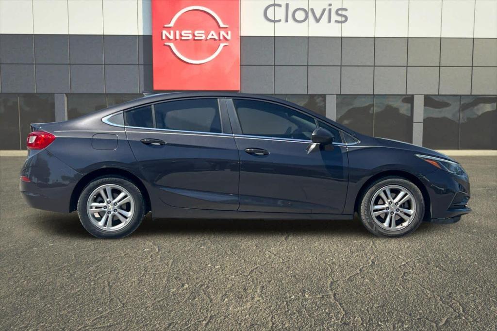 used 2016 Chevrolet Cruze car, priced at $7,978