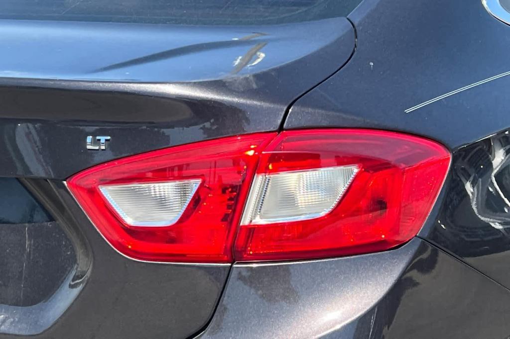 used 2016 Chevrolet Cruze car, priced at $7,978