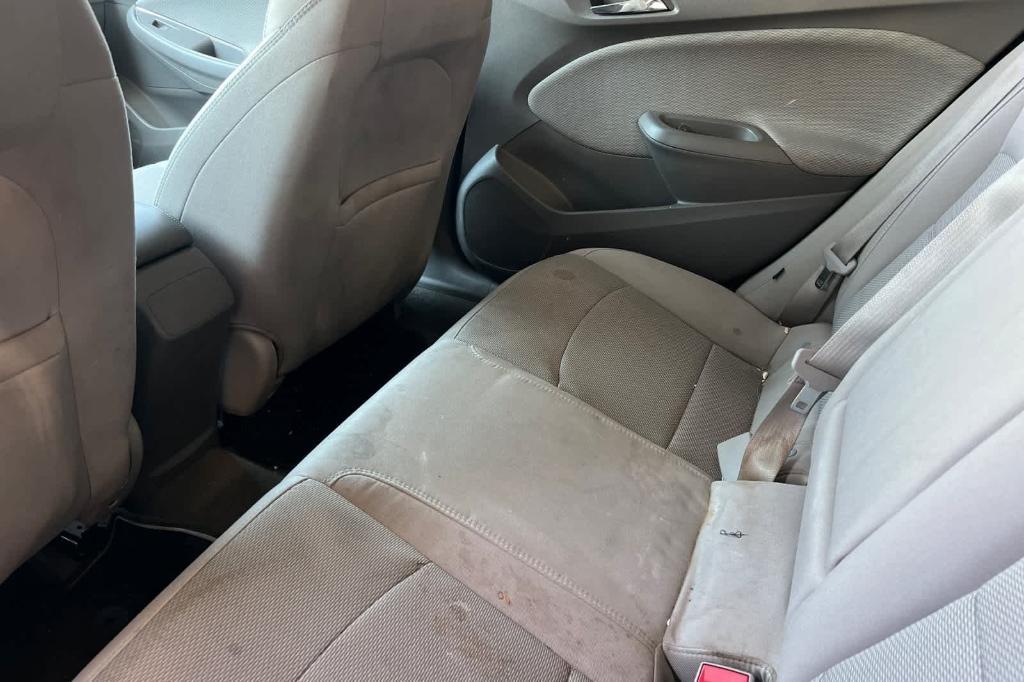 used 2016 Chevrolet Cruze car, priced at $7,978