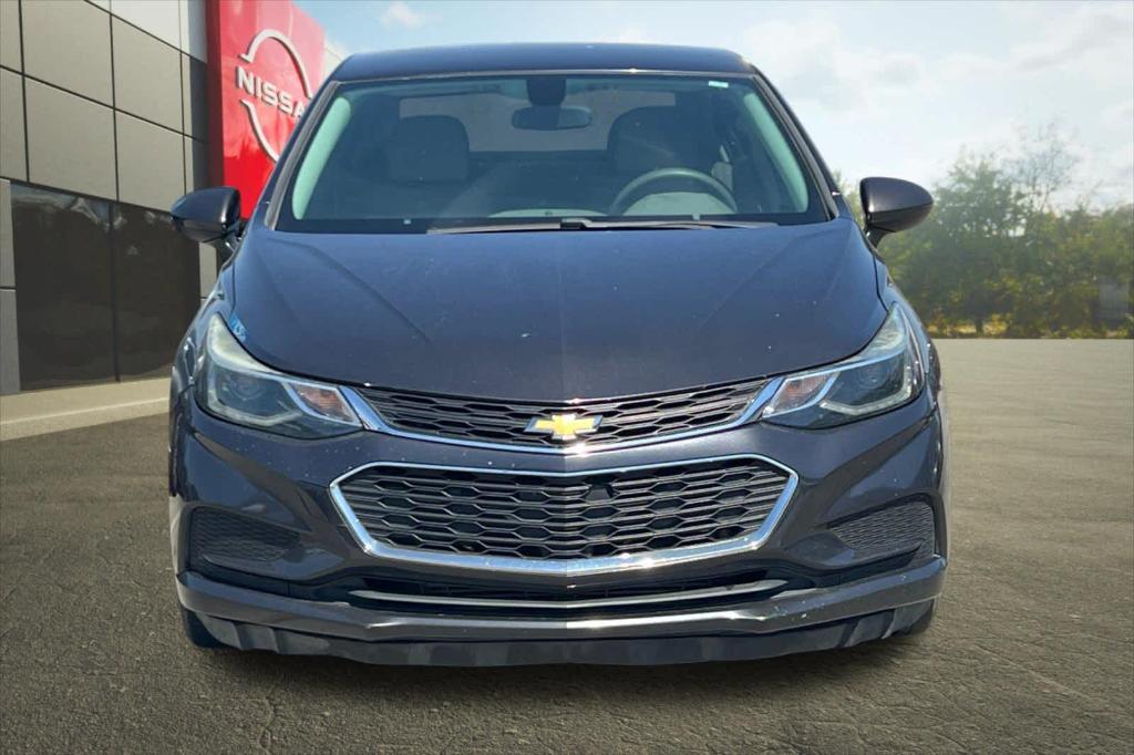 used 2016 Chevrolet Cruze car, priced at $7,978
