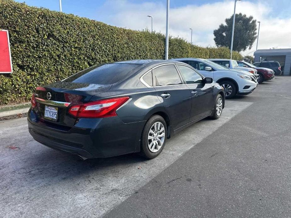 used 2016 Nissan Altima car, priced at $8,900