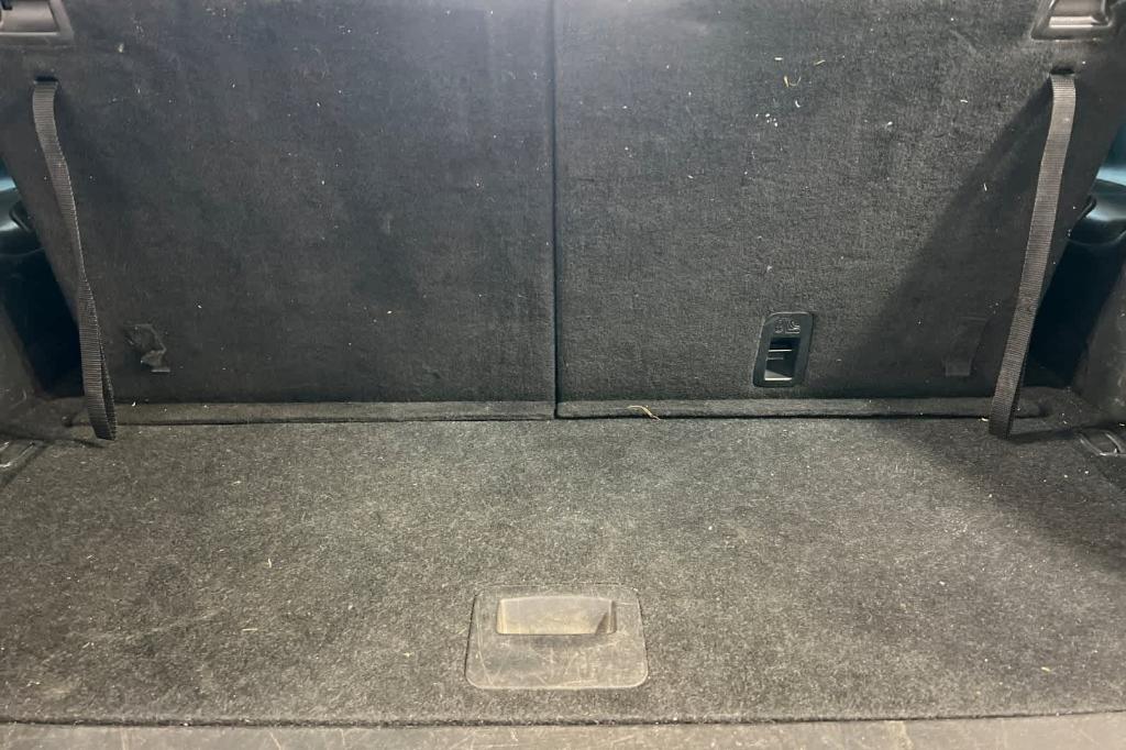 used 2019 INFINITI QX60 car, priced at $14,412