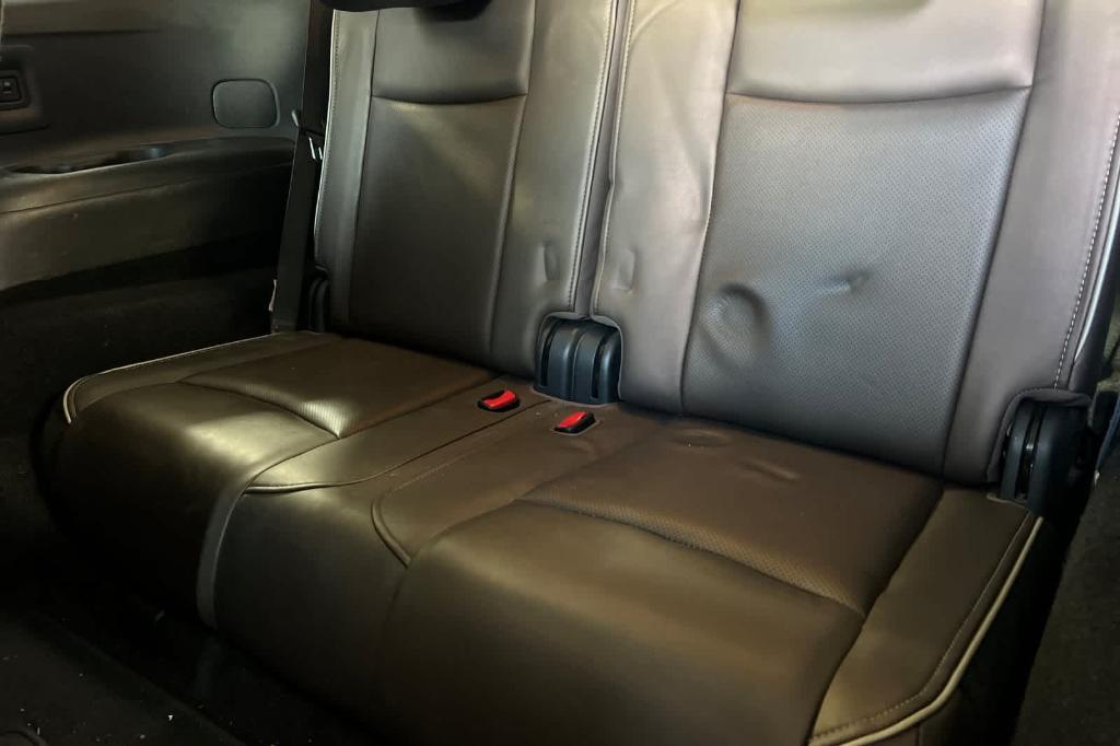 used 2019 INFINITI QX60 car, priced at $14,412