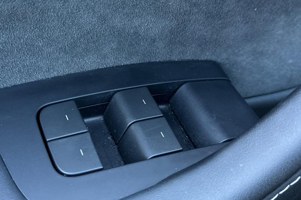 used 2024 Tesla Model Y car, priced at $36,194