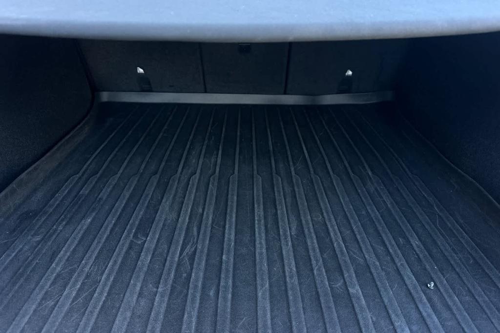 used 2024 Tesla Model Y car, priced at $36,194