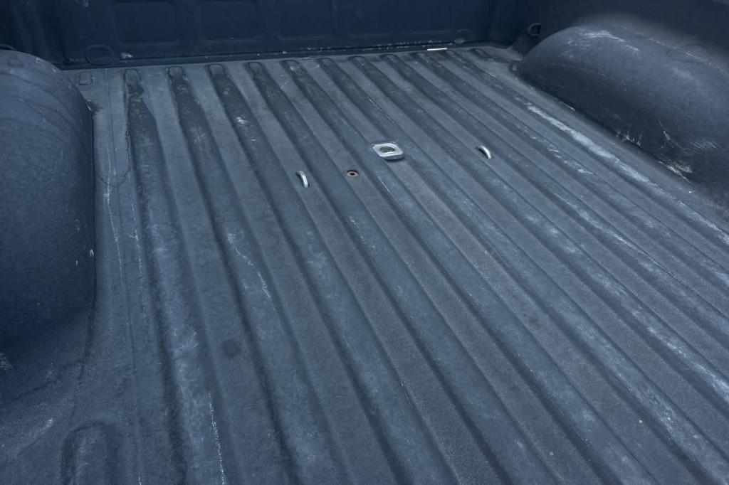 used 2017 Ram 1500 car, priced at $22,107