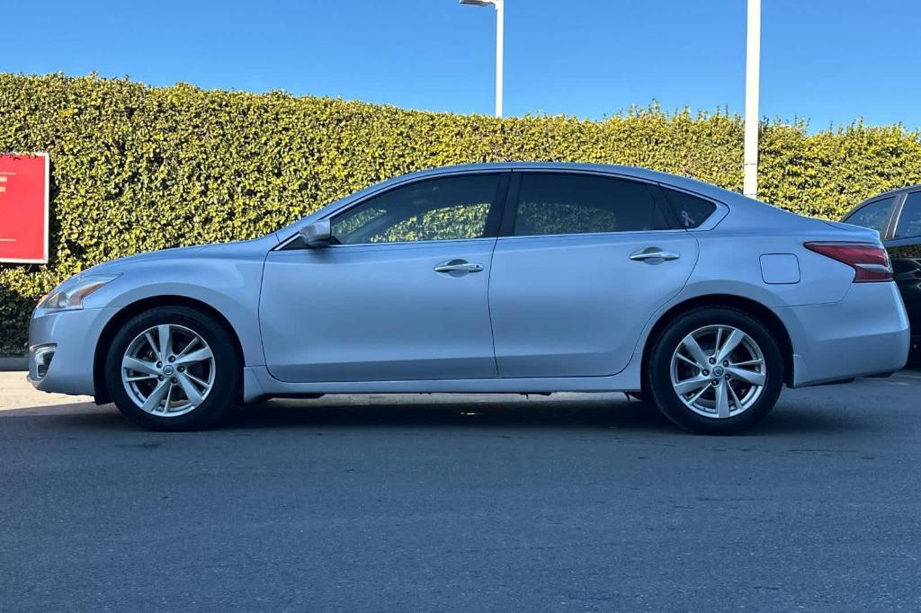 used 2013 Nissan Altima car, priced at $7,219