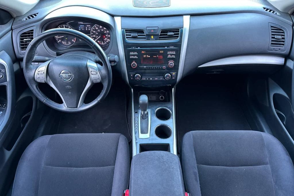 used 2013 Nissan Altima car, priced at $7,219