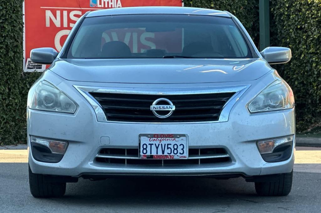 used 2013 Nissan Altima car, priced at $7,219