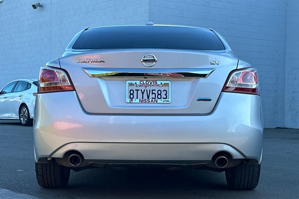 used 2013 Nissan Altima car, priced at $7,219