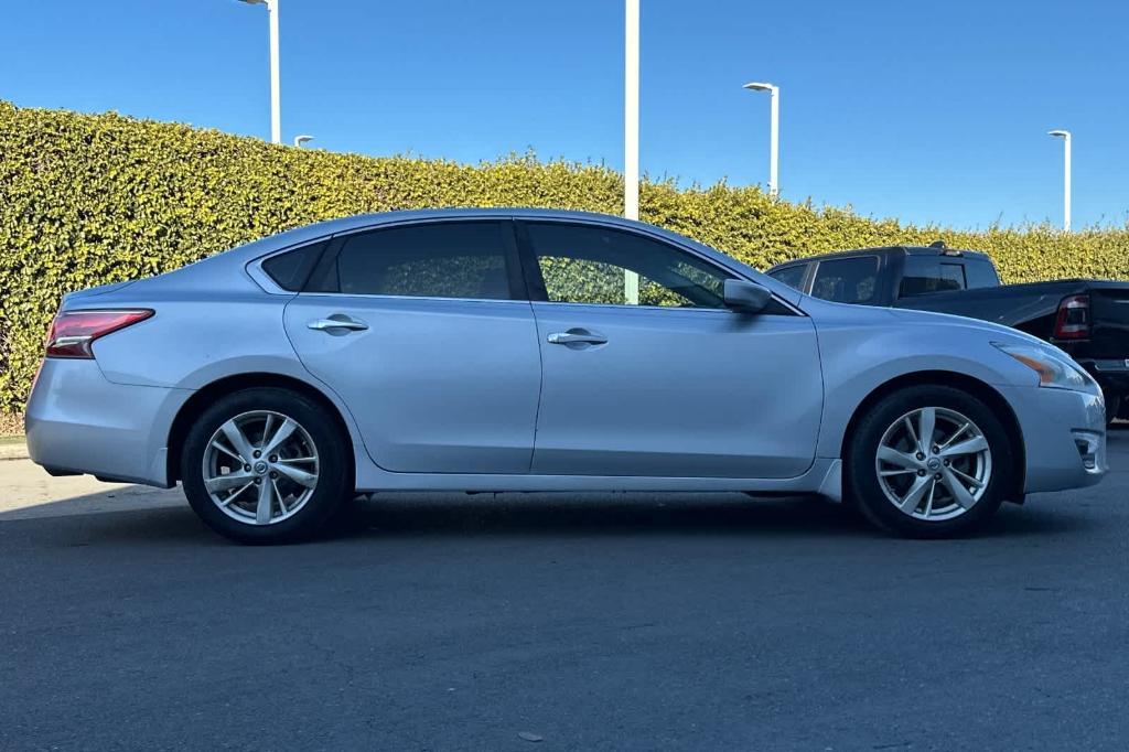 used 2013 Nissan Altima car, priced at $7,219