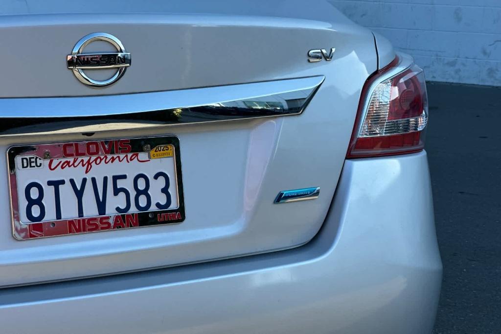 used 2013 Nissan Altima car, priced at $7,219