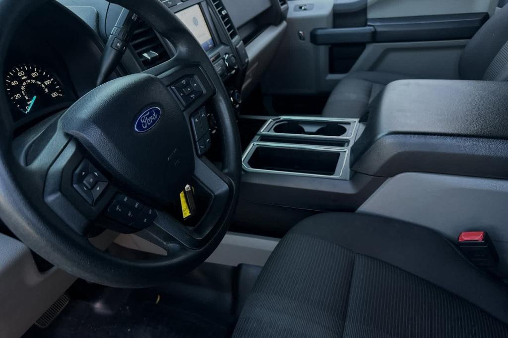 used 2019 Ford F-150 car, priced at $22,173