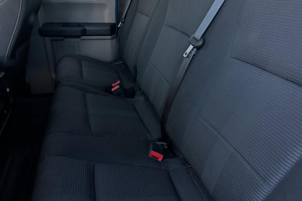 used 2019 Ford F-150 car, priced at $22,173