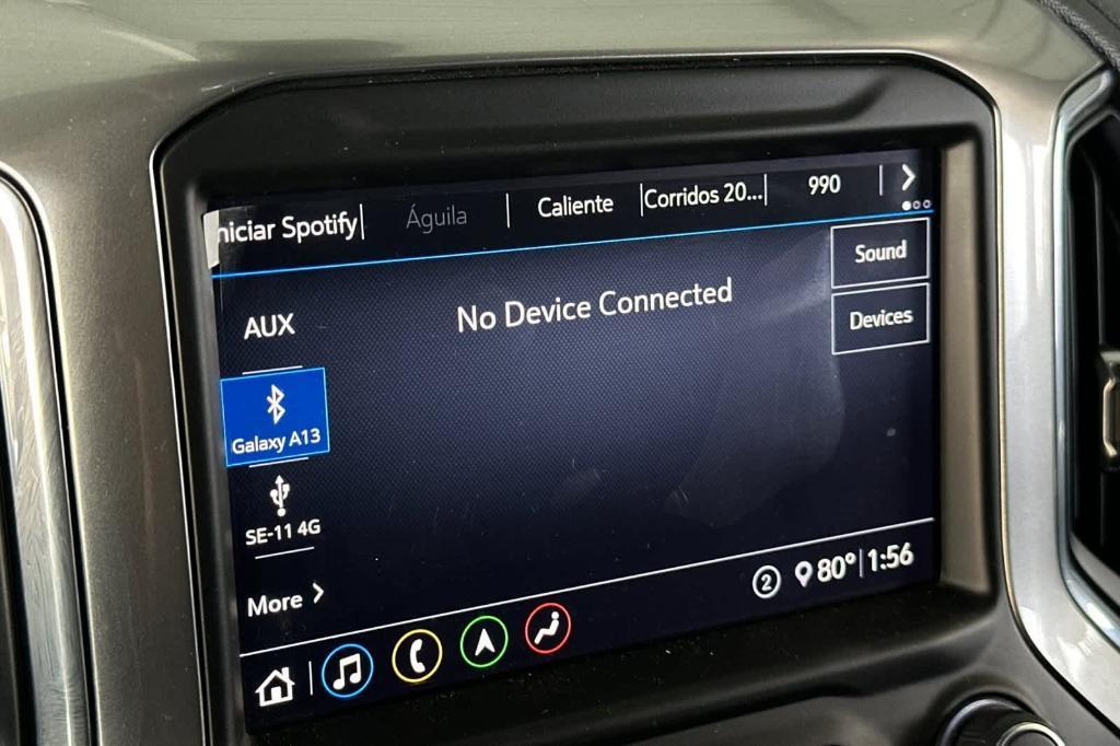 used 2020 Chevrolet Silverado 2500 car, priced at $57,995