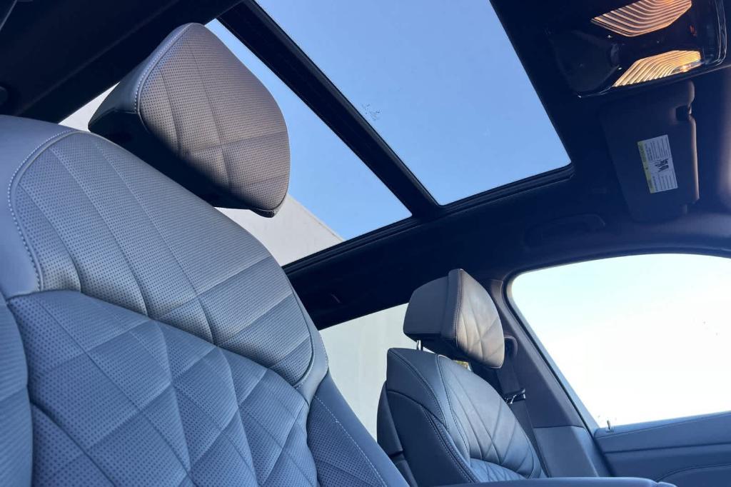 used 2025 BMW X5 car, priced at $48,906